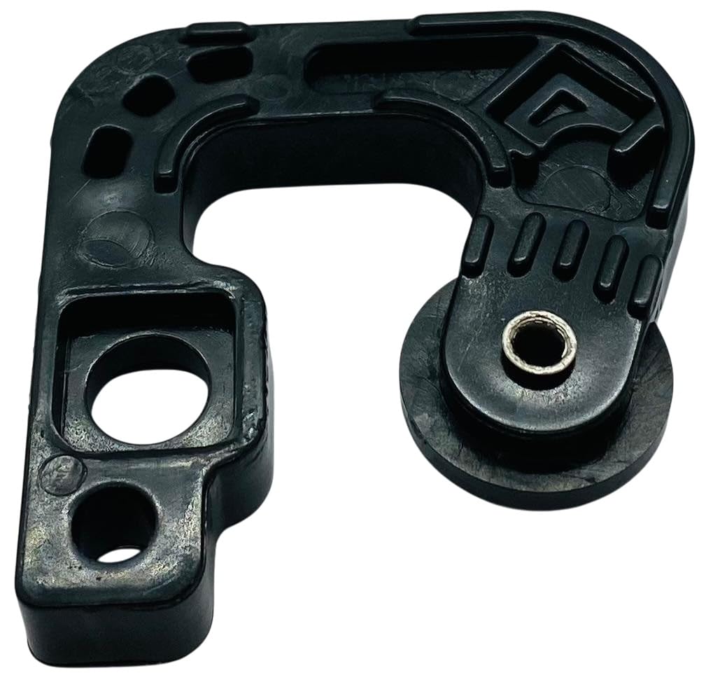 Amazon.com: Choice Manufactured Parts Auto Door Close Lever for
